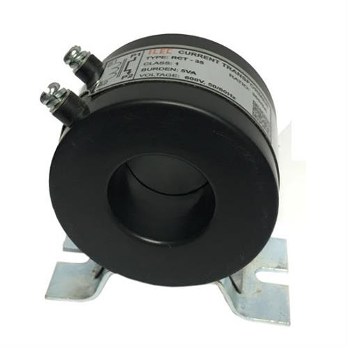 Biến dòng đo lường loại tròn RCT 75-5A